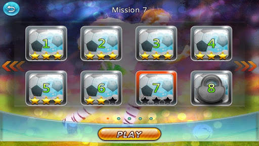 Ultimate Freekick screenshot 9