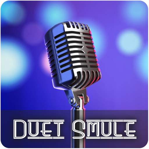 Duet Smule Video! Karaoke 3.0