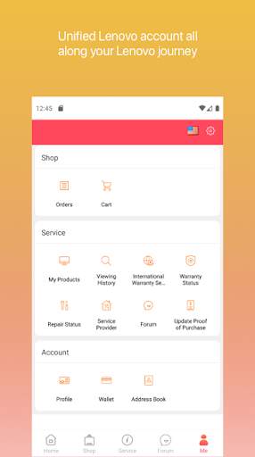 Lenovo screenshot 7