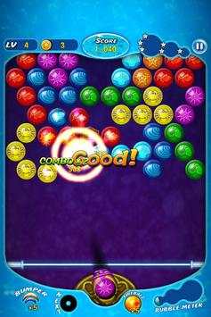Bubbles Ocean Worlds Legend screenshot 4
