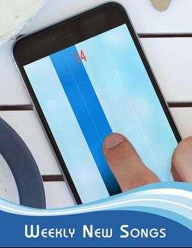 Piano Tiles Kpop Song screenshot 3