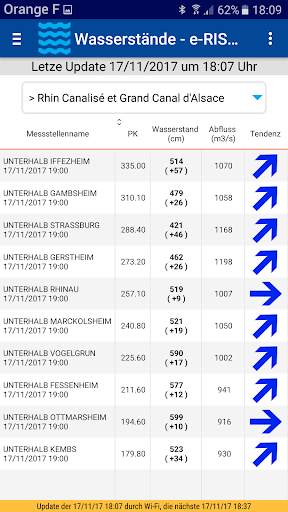e-RIS Mobile screenshot 6