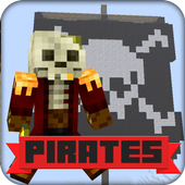 Pirates and ships mod icon