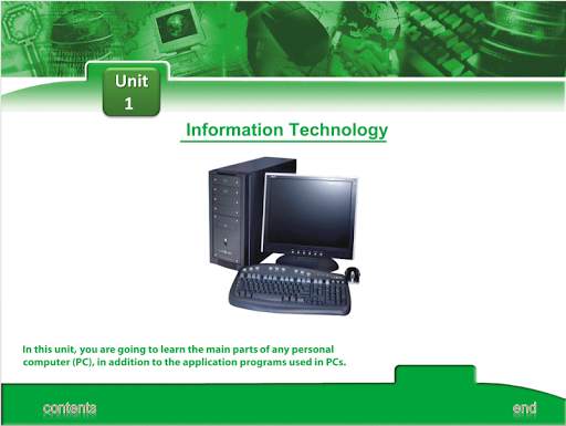 Pioneers Of Computer 2nd Edition Win 7 Level 2 screenshot 2