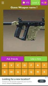 Guess Pubg 2020 screenshot 4