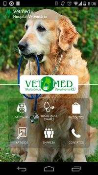 Vetmed screenshot 1