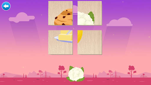 Baby games - Baby puzzles screenshot 7