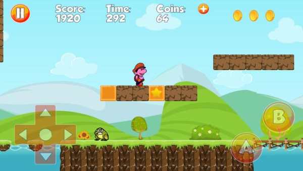 Super Lep World screenshot 6