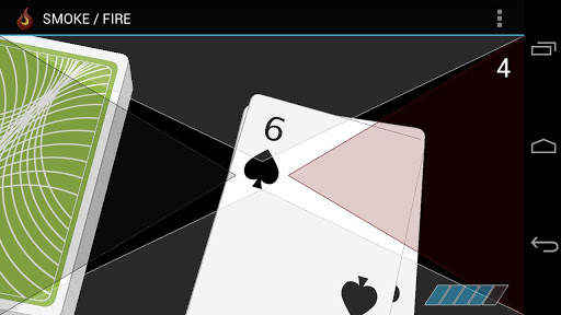 Smoke or Fire screenshot 1