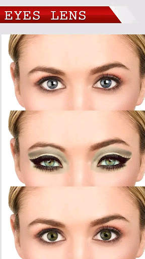 Makeup Camera Plus PhotoEditor screenshot 6