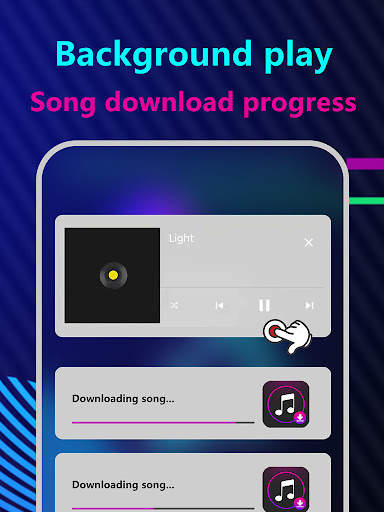 Music Downloader Mp3 Download screenshot 8