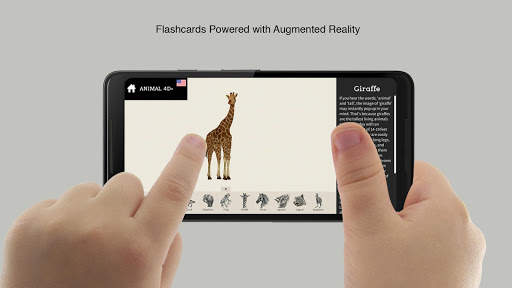 Animal 4D  screenshot 4
