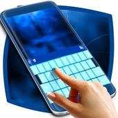 Ice Challenge Keyboard Theme 1.279.13.118