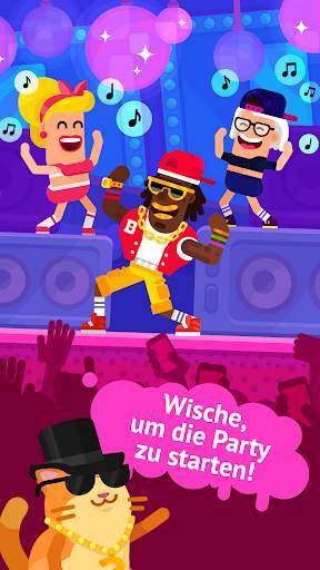 Partymasters - Faulenz-Spiel screenshot 5