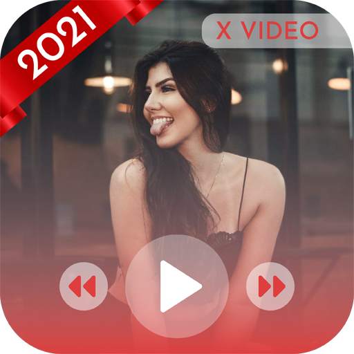 X Video Player - SAX Player and Status Saver 1.1