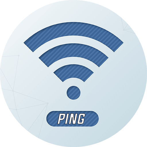 Ping gamer - Anti Lag For All Gioco per cellulare icon