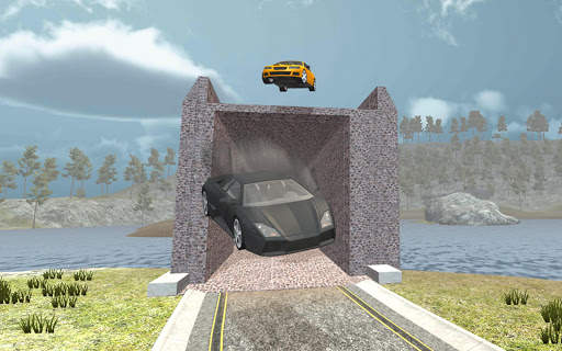Grand Race Track Off Read Driving screenshot 5
