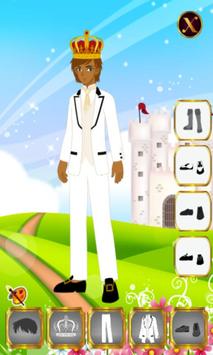 Make My Prince Lite screenshot 4