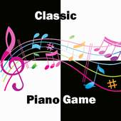 Classic Piano Game 1.2