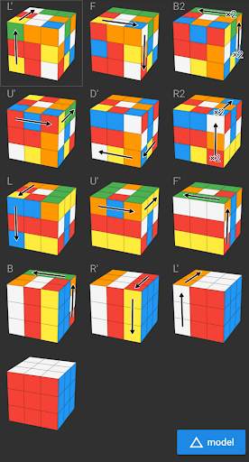 ASolver - show me the puzzle, and I will solve it screenshot 4