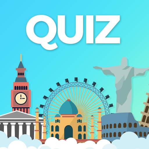 Geography Quiz 6.0.1