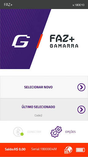 FAZ  - Gamarra screenshot 1