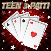 Teen 3 Patti 1.0.0