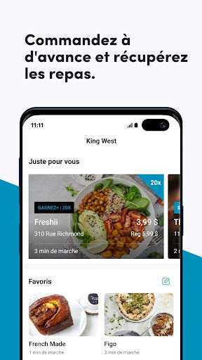 Ritual – Commande à emporter screenshot 1