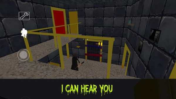 Scary Evil Granny - Horror Game 2019 screenshot 4
