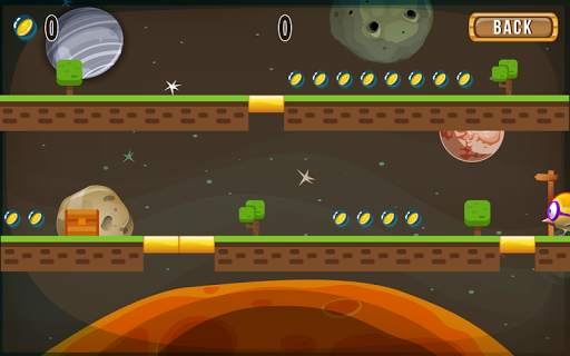 Crazy Bird Adventure screenshot 8