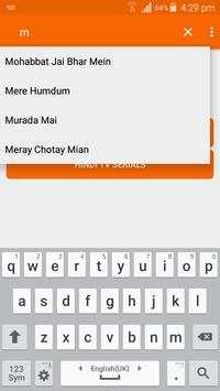 TV Serial App screenshot 5