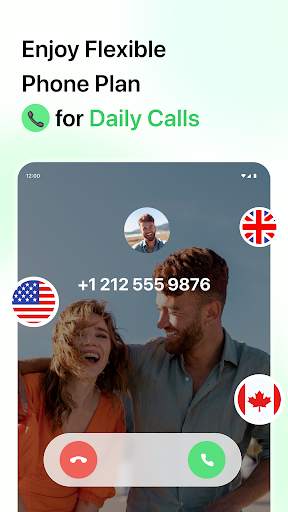 Textr Go: Private Messenger screenshot 10