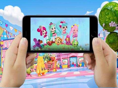 Shopkins Song screenshot 1
