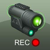 NIGHT CAP NIGHT MODE HD ZOOM CAMERA (PHOTO, VIDEO) 1.5