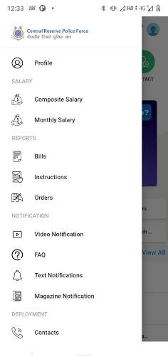 CRPF Sambhav screenshot 6