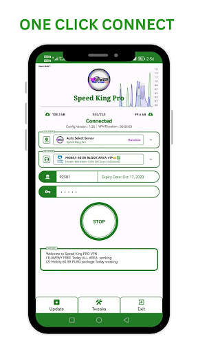 SPEED KING PRO screenshot 5