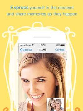 Messenger Calls Phone Guide screenshot 1