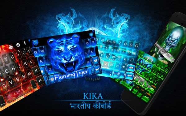 Kika Indian Keyboard--Emoji Sticker English Hindi screenshot 10