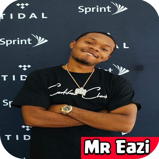 Mr Eazi Songs 2019 - Without Internet 1.0