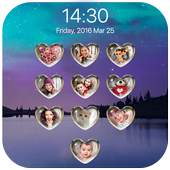 lock screen 1.38