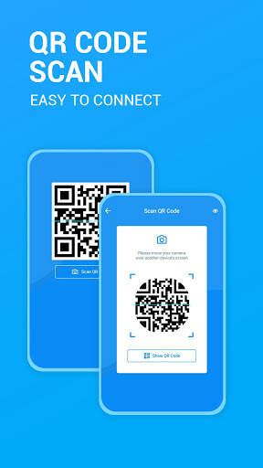 Share Me - File Transfer and Share Files screenshot 5