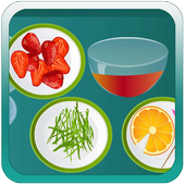 Healthy Breakfast Cooking Game icon