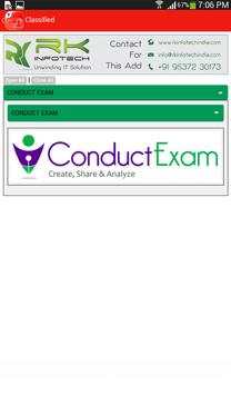 City Bus Vadodara screenshot 16