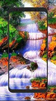 4K Wallpapers Auto Wallpaper Changer 2020 screenshot 5