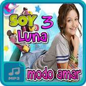 Soy Luna 3 Music series 1.0