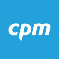 CPM Touch icon