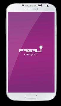 Pagali Mobile screenshot 1
