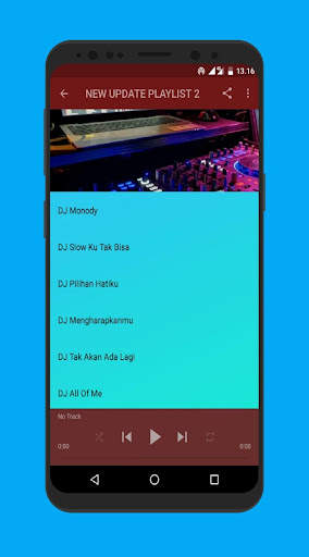 DJ Remix Songs Complete screenshot 5
