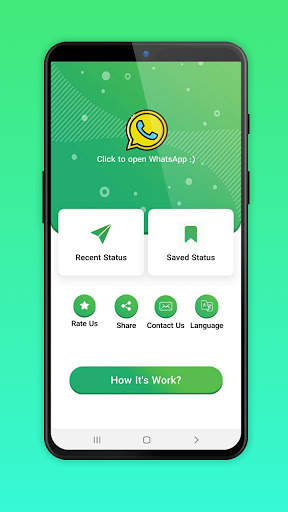 Status Downloader for WA & Whatsapp Business screenshot 1