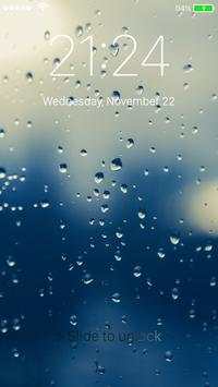 S9 Lock Screen Locker Launcher screenshot 6
